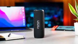 JBL Flip 6 lifestyle